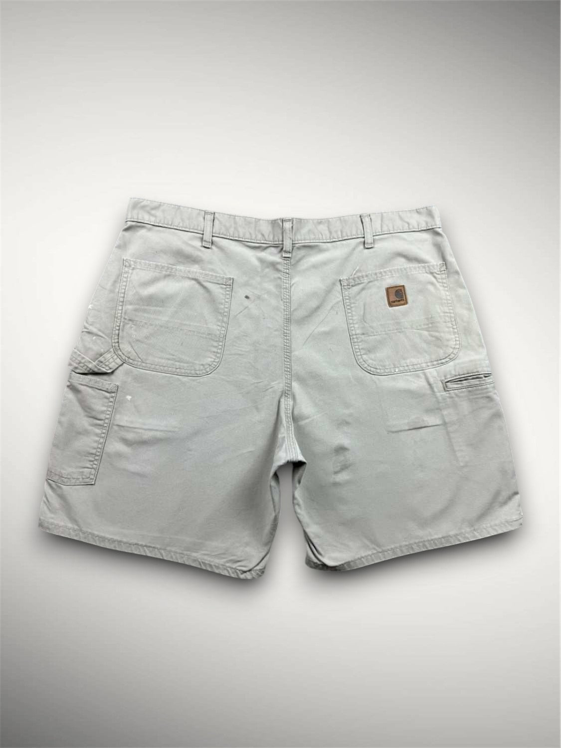 Carhartt Short Carpenter Workwear (FR50) Carhartt